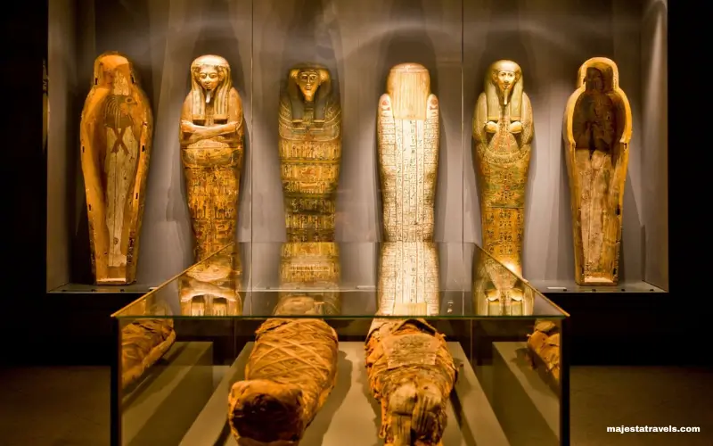 Egyptian Antiquities