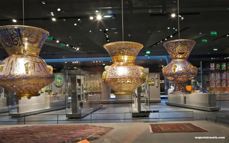 Islamic Art Collection