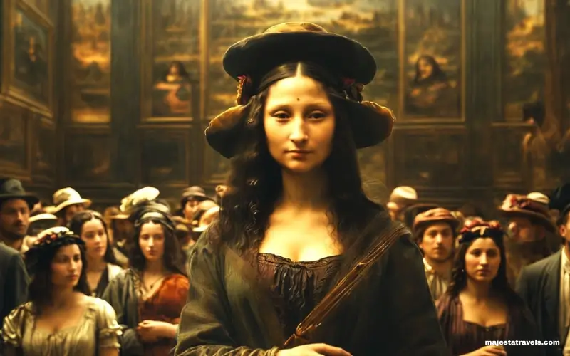 Mona Lisa