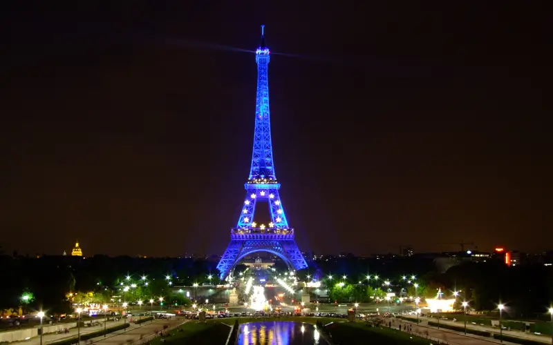 Night Lighting