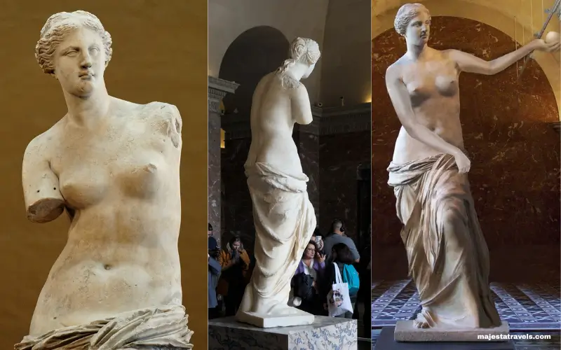 Venus de Milo