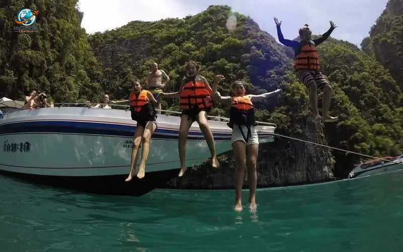 Kayaking Adventures