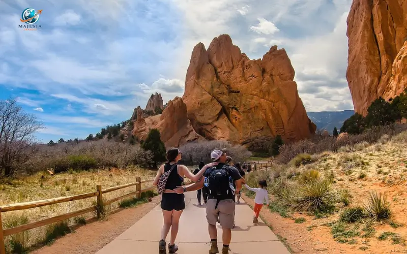 Affordable Romantic Getaways in Colorado