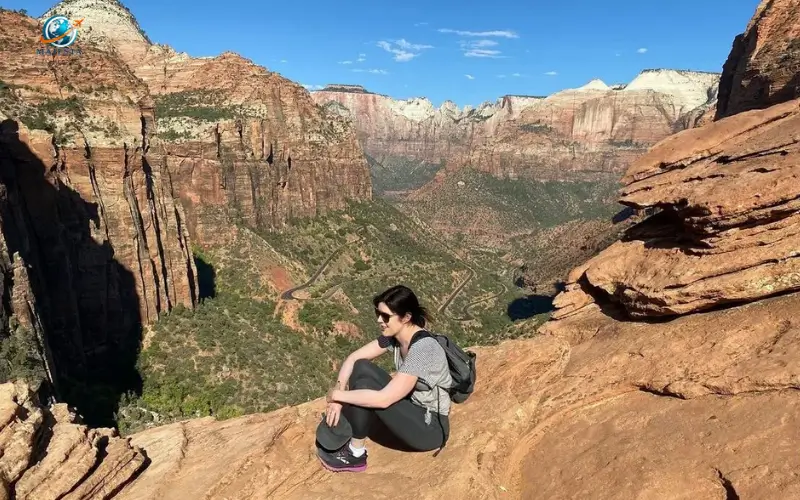 Romantic Natural Attractions