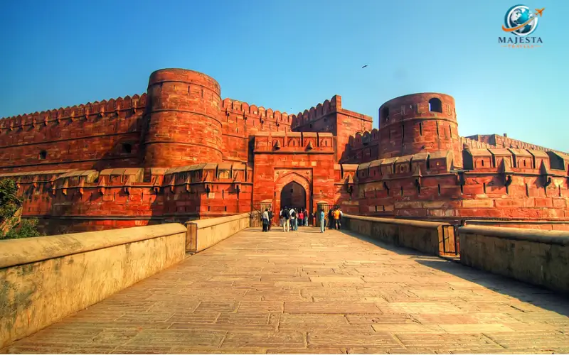 Agra Fort