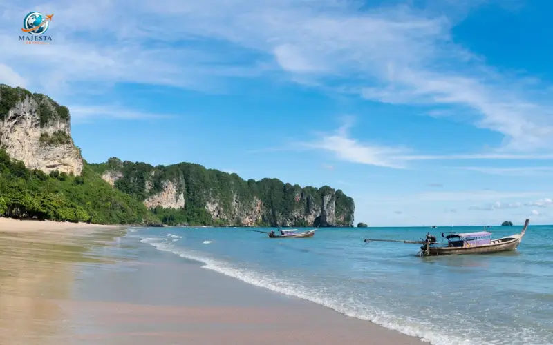 Ao Nang Beach