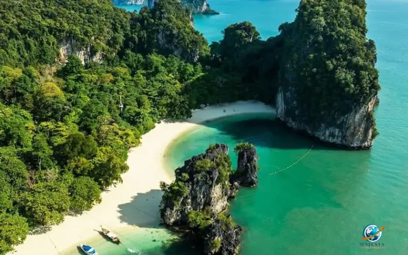 Phi Phi Islands