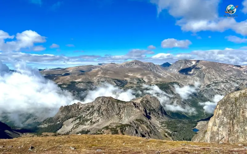 Beartooth Pass Weather