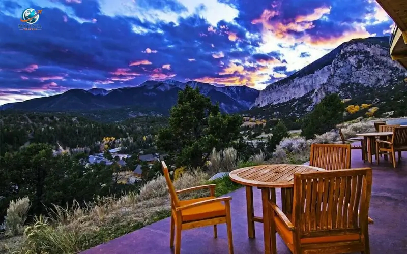 Best Romantic Resorts and Cabins