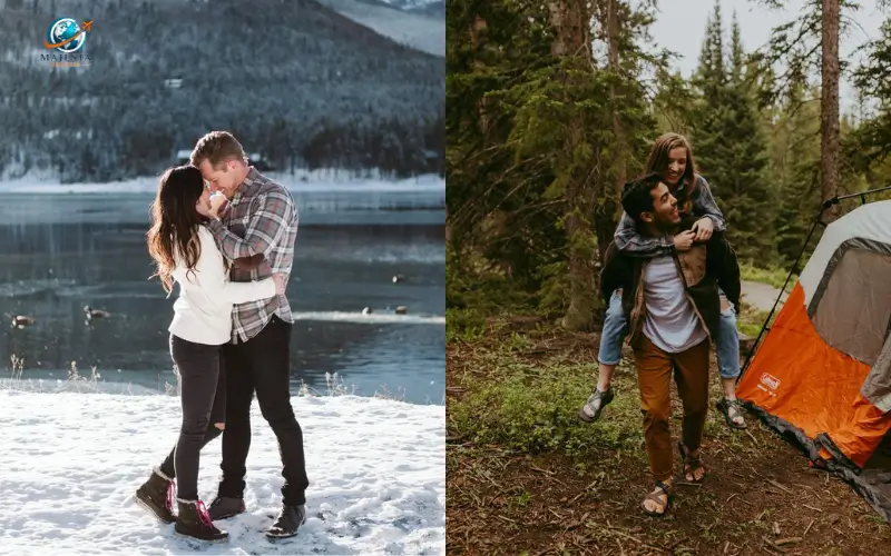 Breckenridge – Cozy Mountain Romance