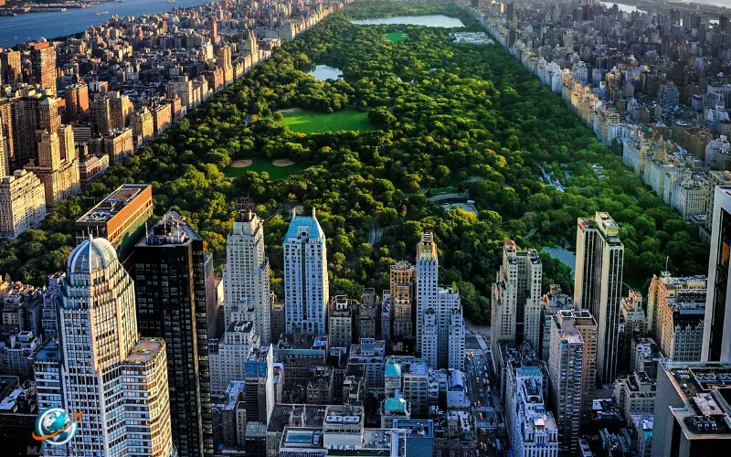 Bryant Park