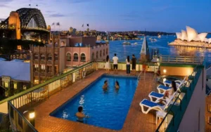 Sydney Skyline