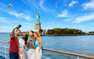 Statue Of Liberty