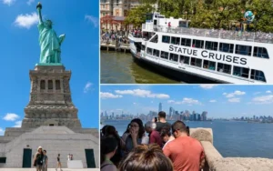 Statue Of Liberty