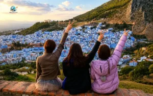 Chefchaouen Morocco