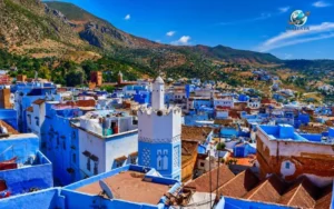 Chefchaouen Morocco