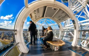 London Eye