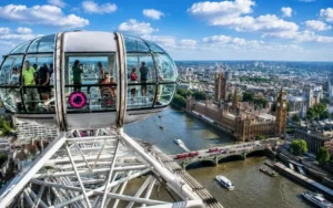 London Eye