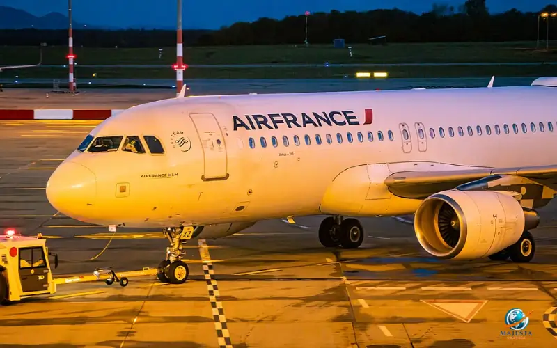 Demand Is Pushing Airfare Higher