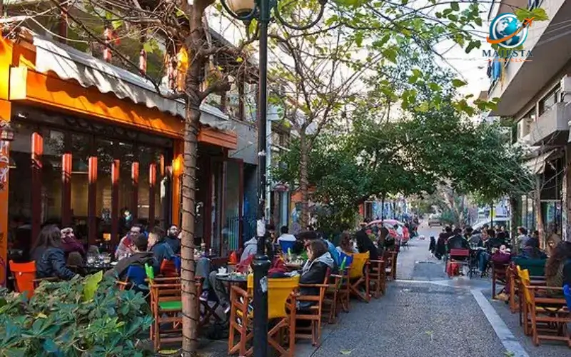 Exarchia