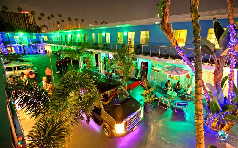 Family Entertainment Venues
