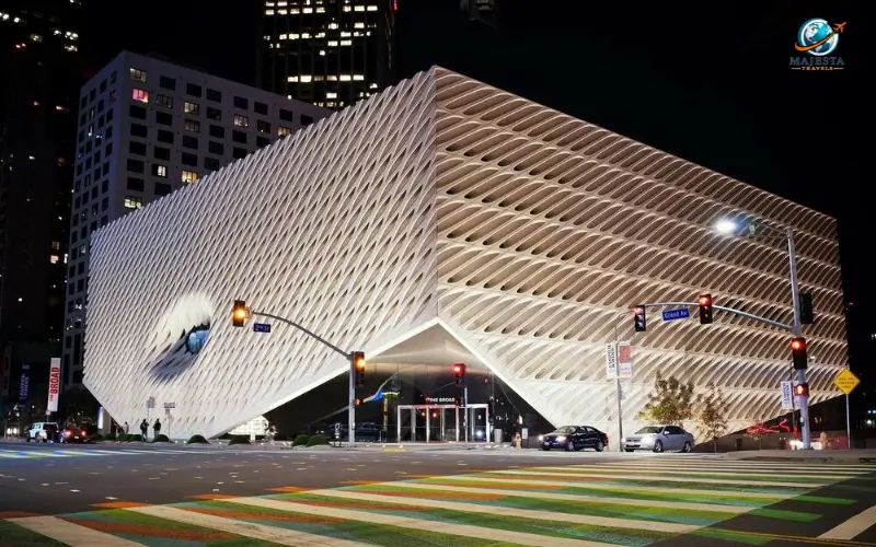 Free Museums and Attractions