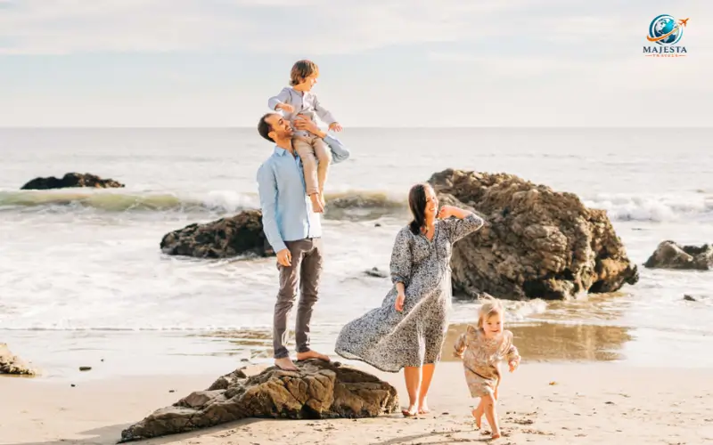 Free Things to Do in Los Angeles With Kids