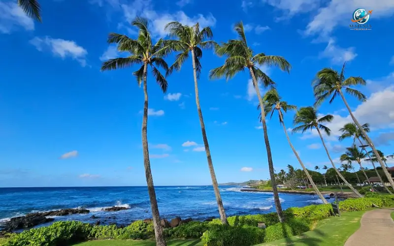Hawaii