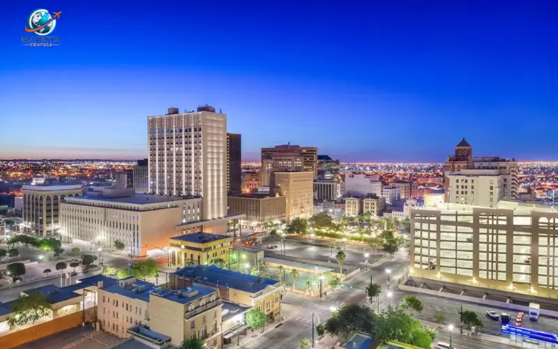 Hidden Gems in El Paso