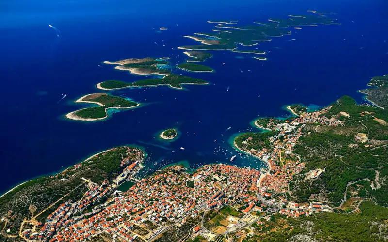 Hvar Island