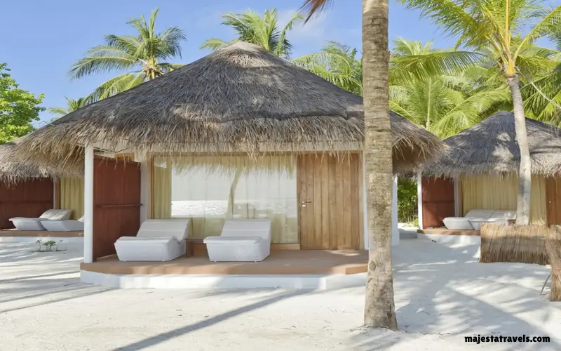Luxury Resorts