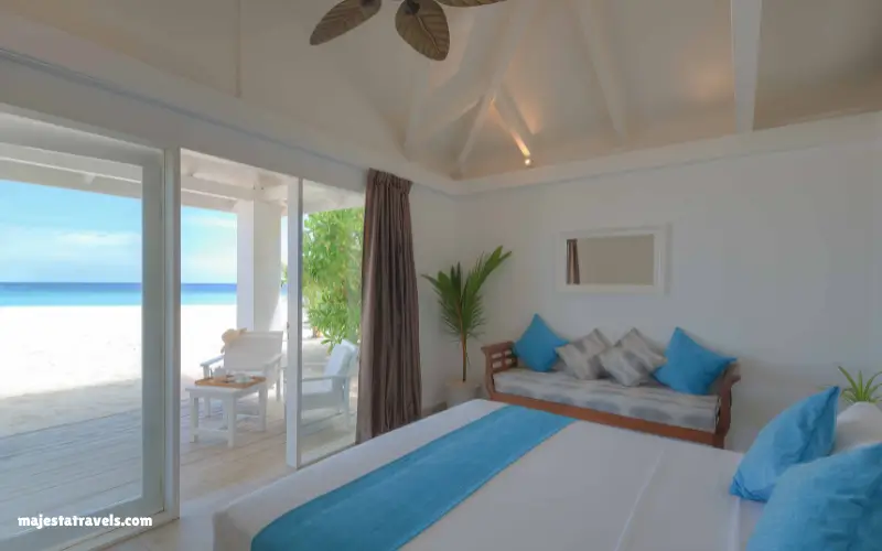 Luxury Resorts