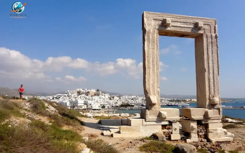 Naxos