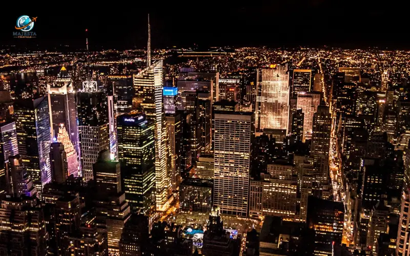 New York
