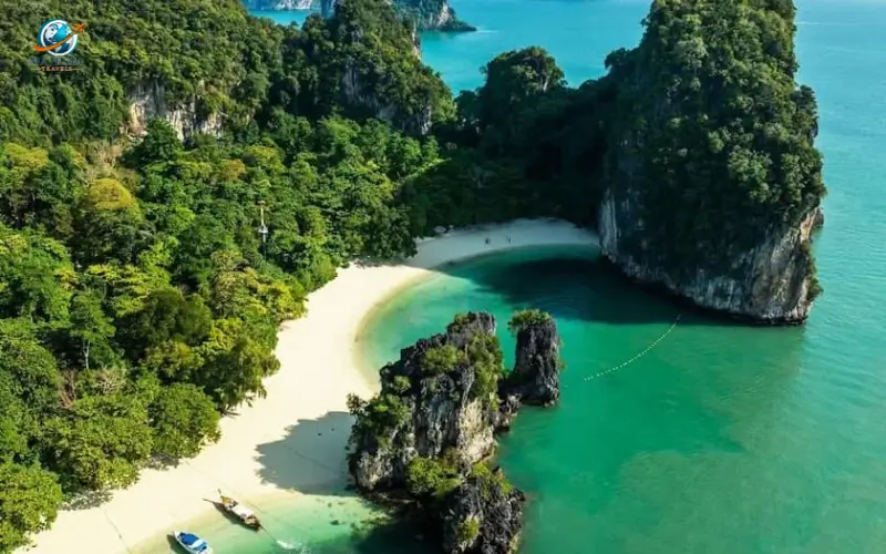 Outdoor Activities in Ao Nang