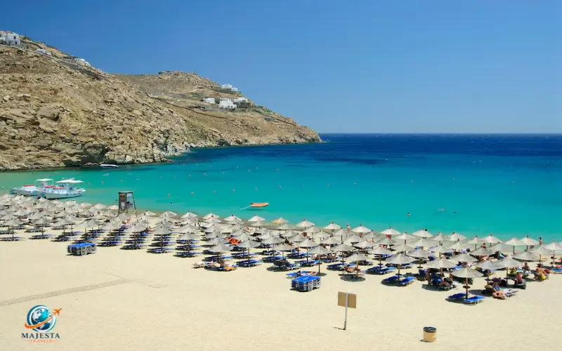 Paradise Beach