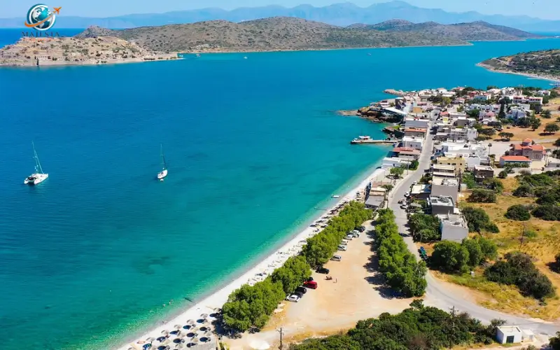 Plaka Village
