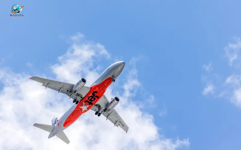Rising Jet Fuel Prices Continue to Affect Airfare