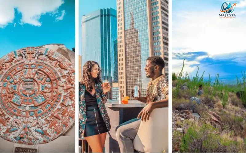 Romantic Things to Do in El Paso