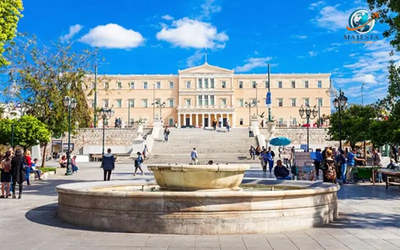 Syntagma