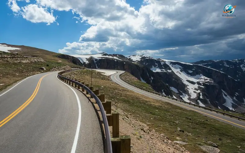The Beartooth Highway Experience