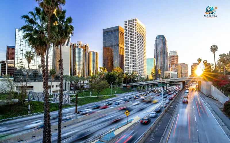California