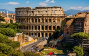 Colosseum