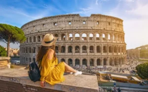 Colosseum