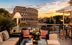 Colosseum