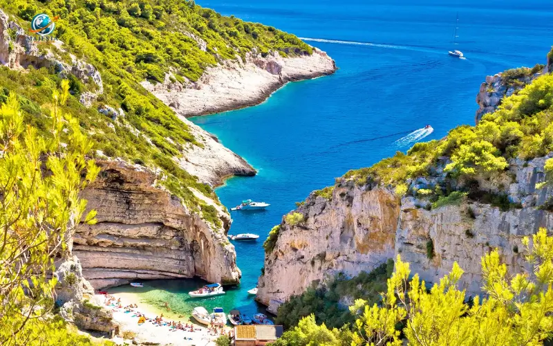 Vis Island