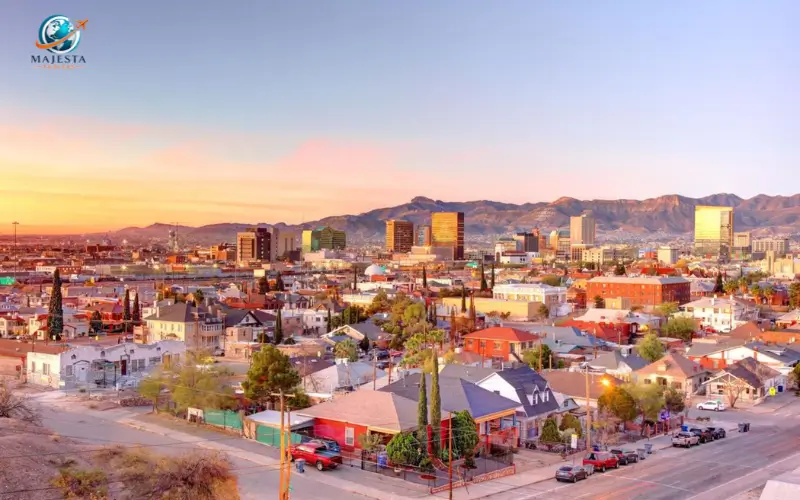 Visit Downtown El Paso