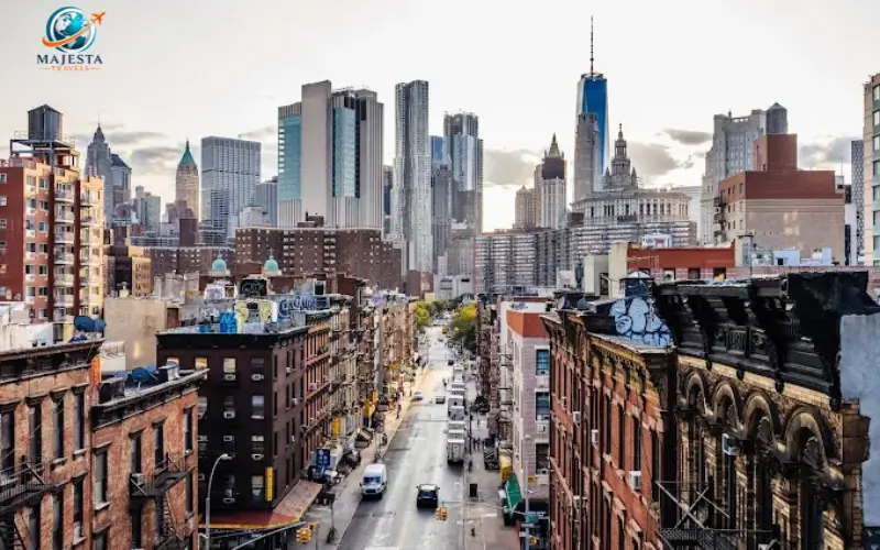 Voco Times Square South New York by IHG