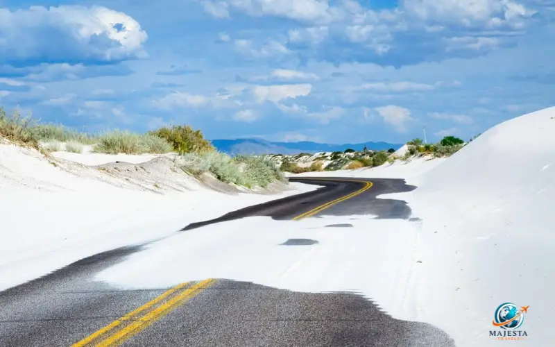 White Sands National Park