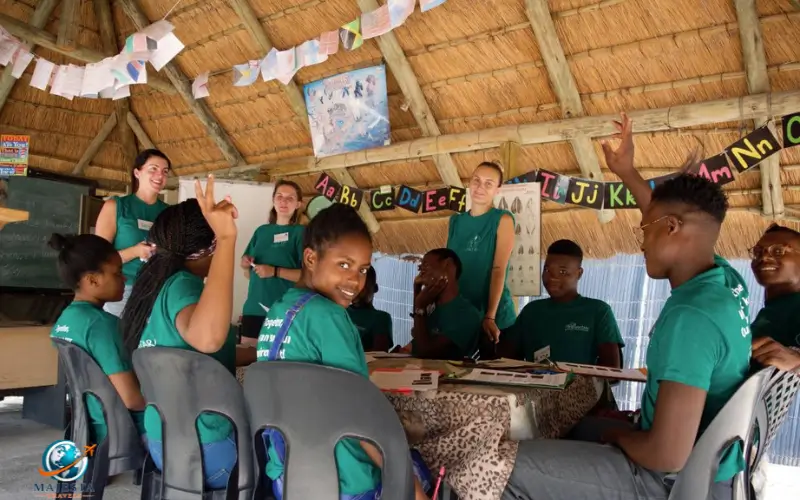 Wildlife Education Programs